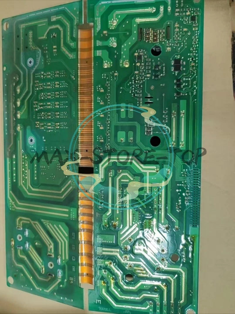 1 PC  tested LENZE driver board 9326LP.5B UPS or