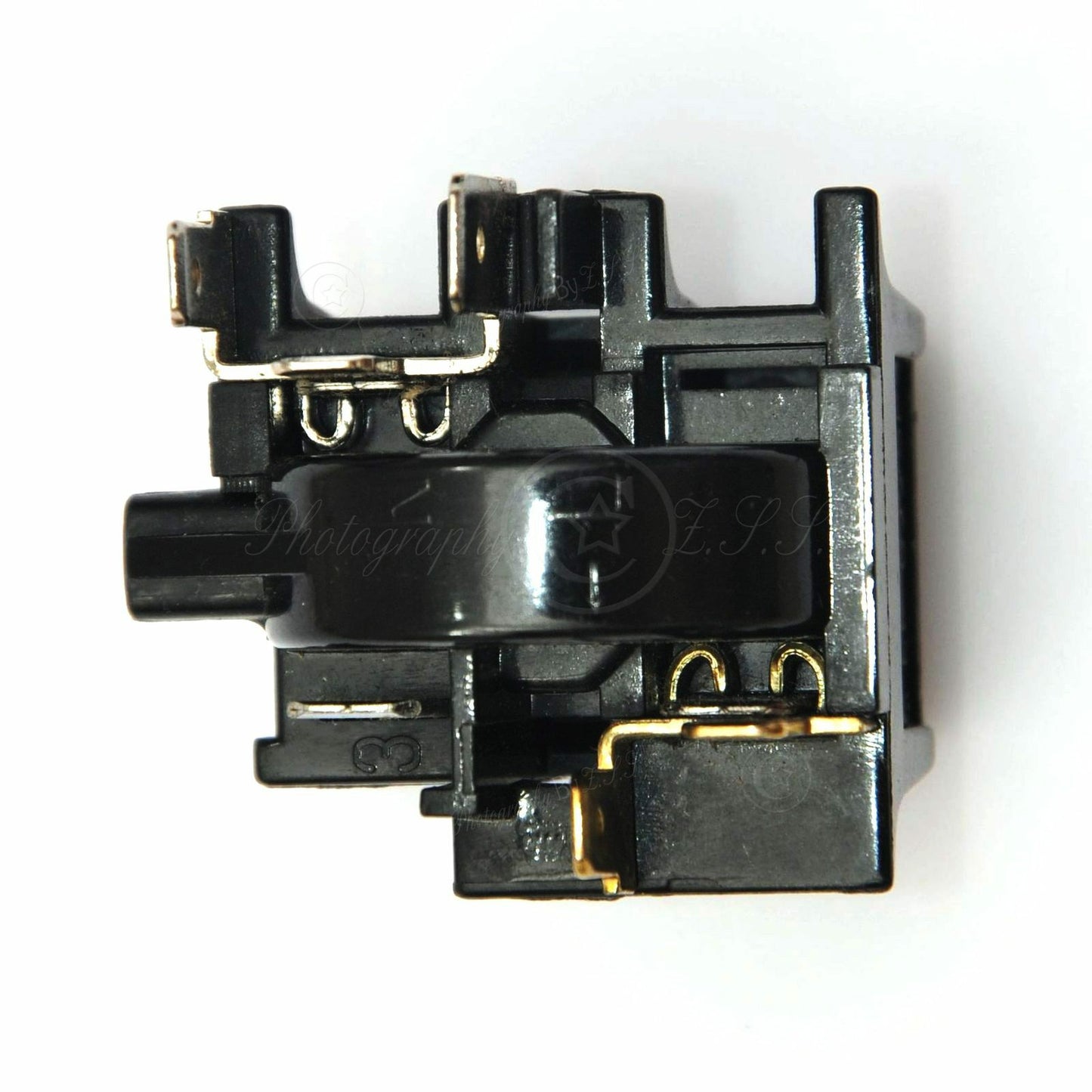 6 Pins QP2-15H Refrigerator Start Relay For Midea Danby Haier MAGIC Homa Hisense
