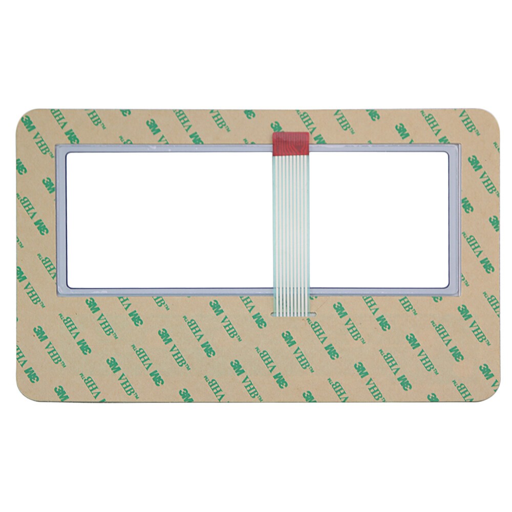 For Mettler Toledo IND231 Protective Film
