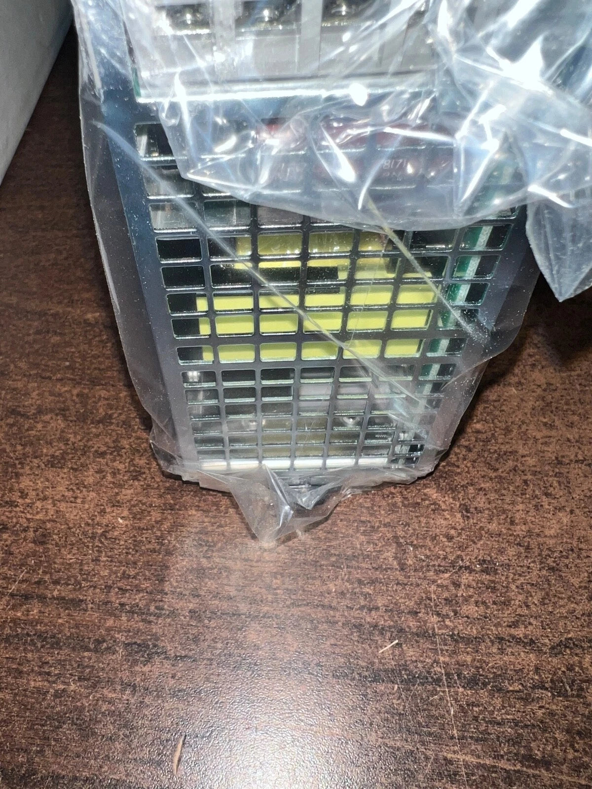 IDEC PS5R-VG24 Power Supply ping #P