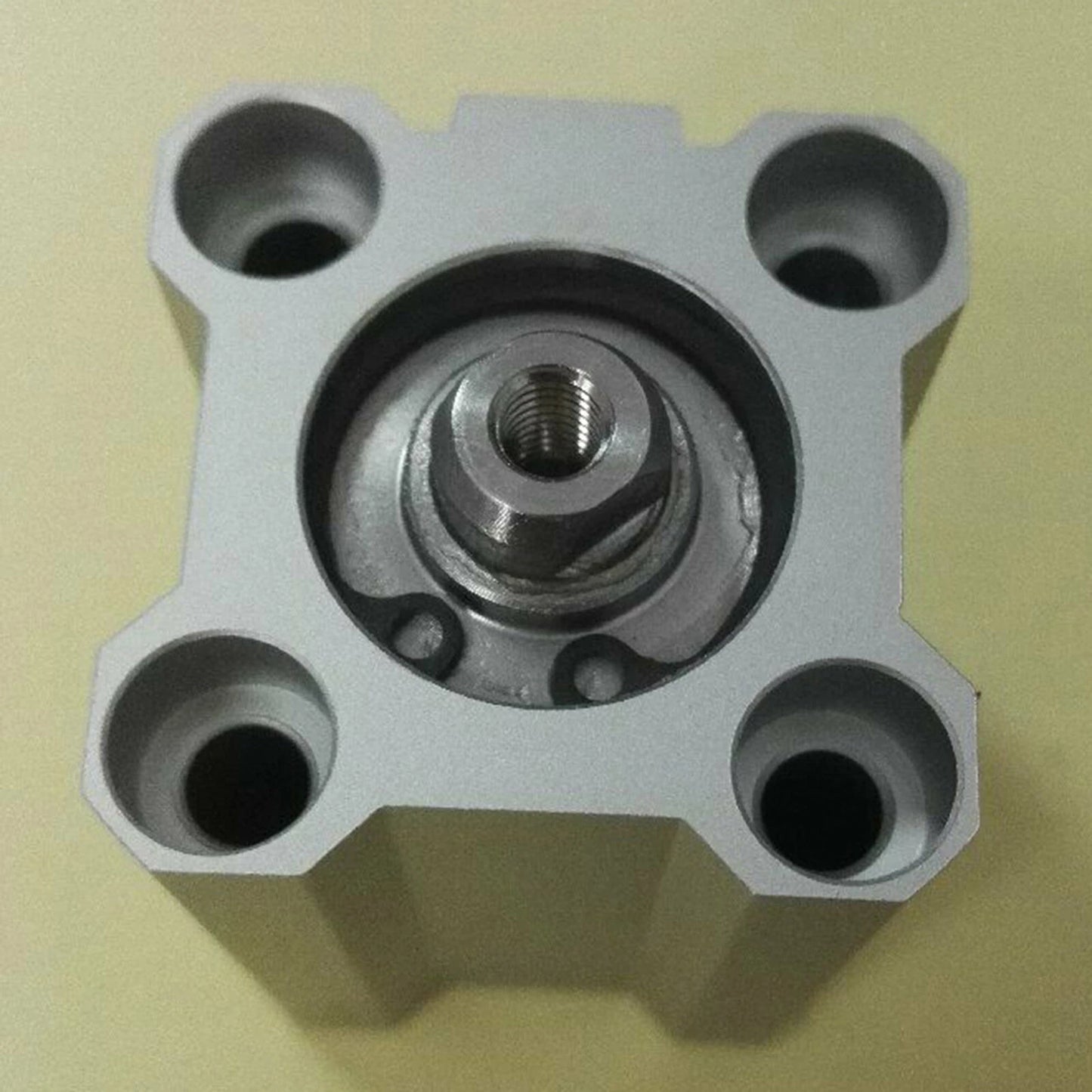 one  SMC Thin cylinder CQ2B20-30D Quality assurance #P