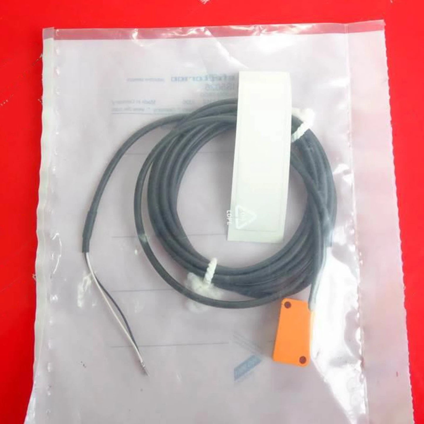 1PC For IFM IS5026 Proximity Switch Inductive Sensor Free Shipping #P