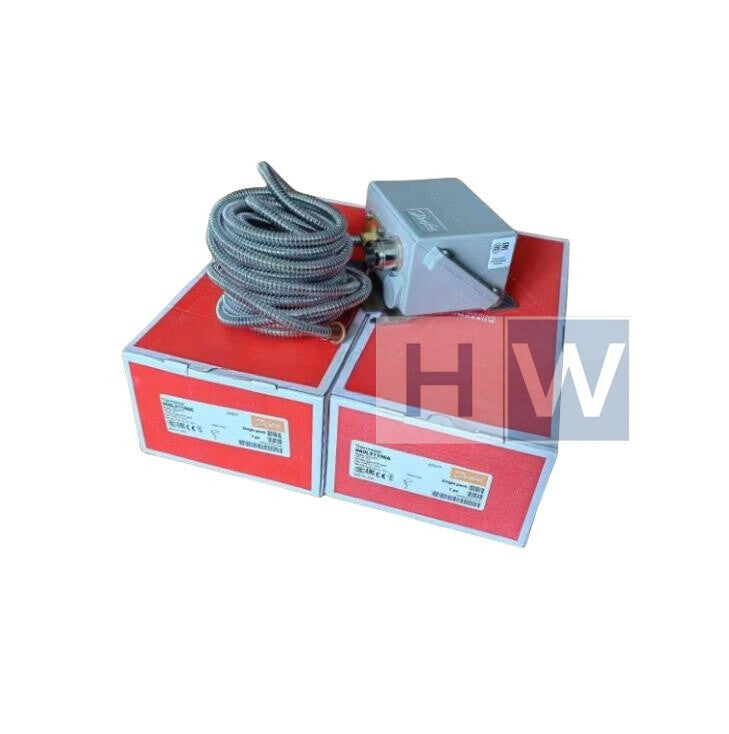 1pc  DANFOSS Temperature Control Switch KPS77 060L311966