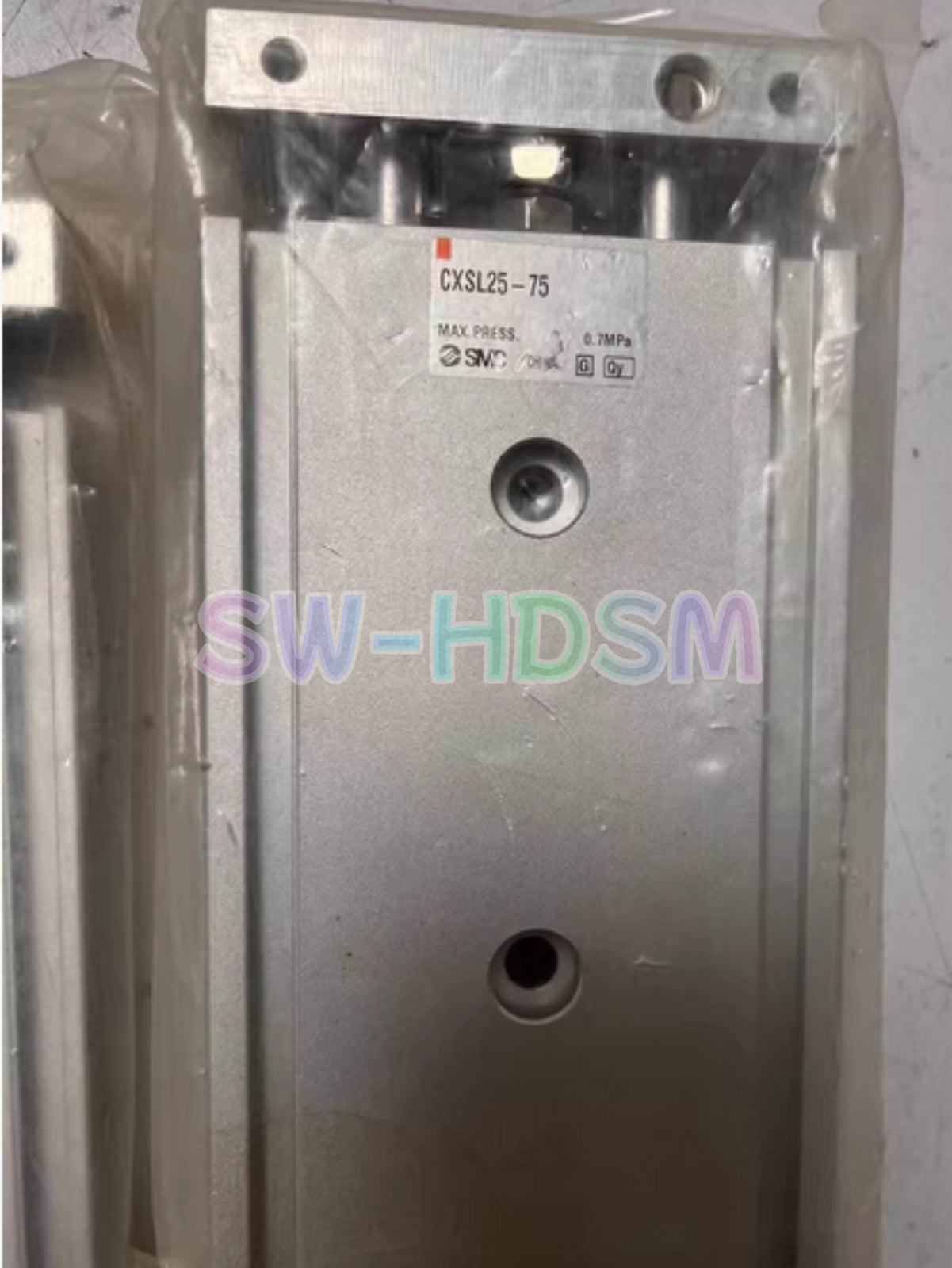 1PCS  for SMC Double Cylinder CXSL25-75 Freight Free