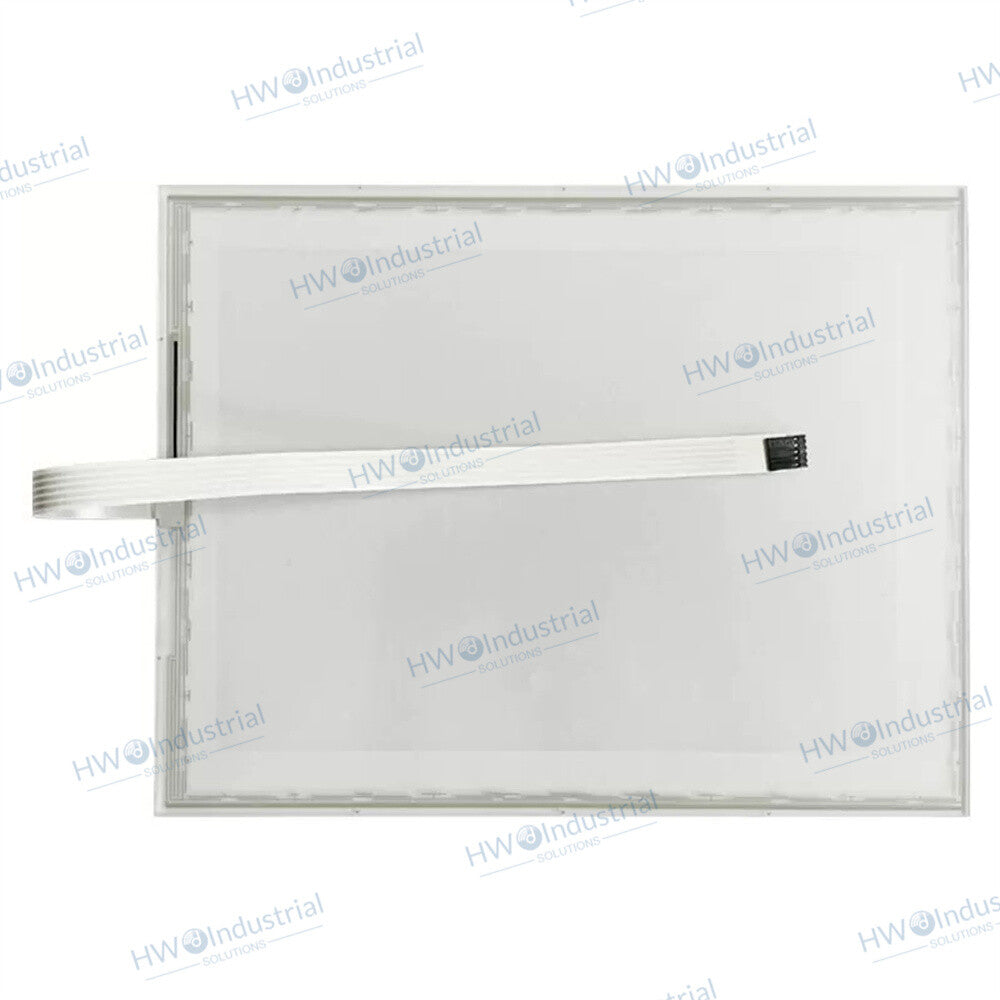 1/piece E602399 SCN-A5-FLT13.2-001-0H1-R ELO Glass Touchpad External Screen