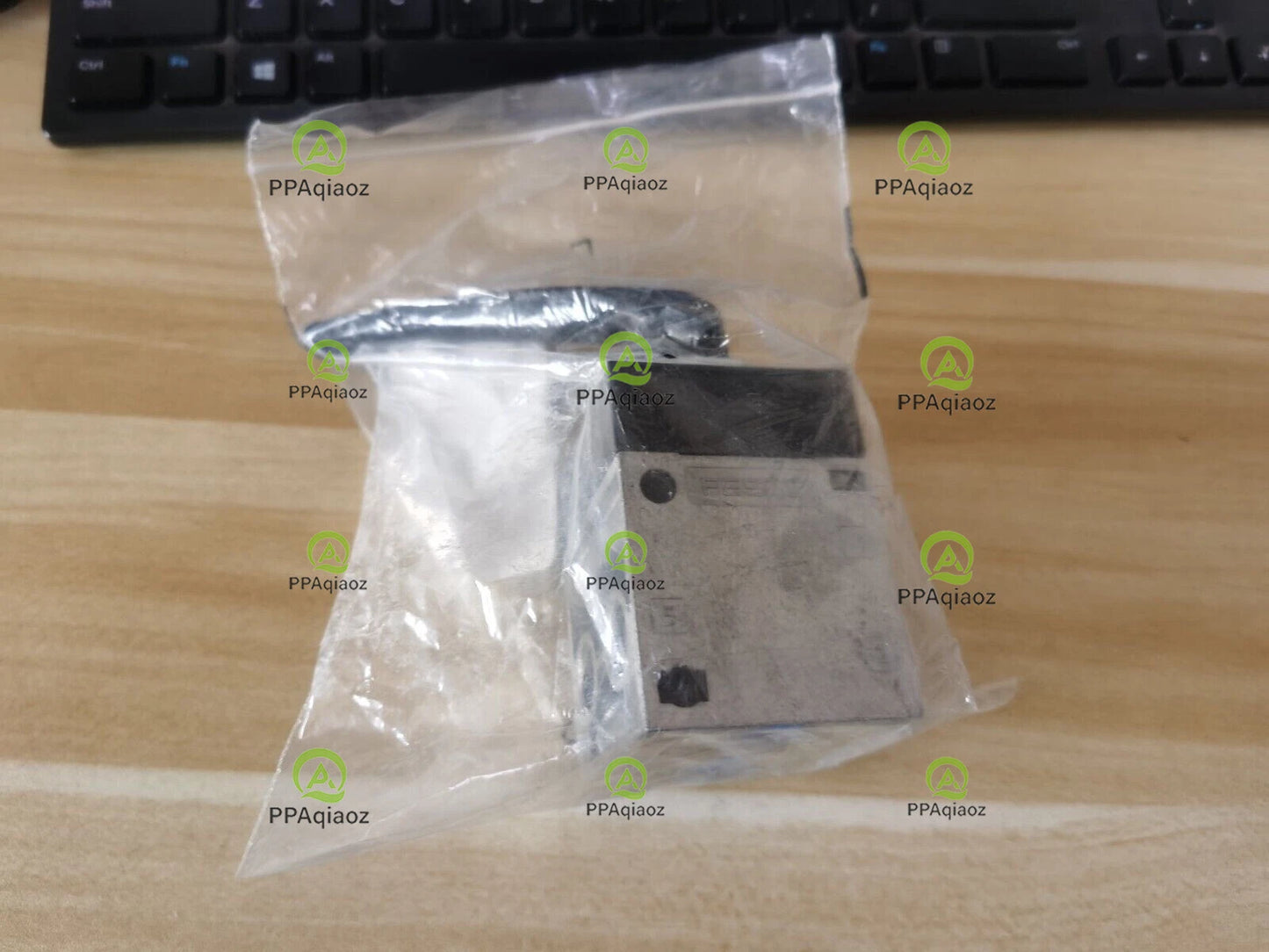 1PC  Festo H-5-1/4-B Hand Lever Valve 8995 ping