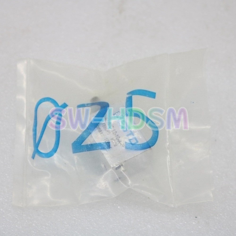 1PCS   Festo ADVC-12-10-A-P Short Stroke Cylinder Freight Free