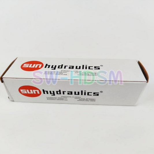 1PCS  for SUN Hydraulics Valve PPFB-LWN PPFB LWN PPFBLWN Freight Free