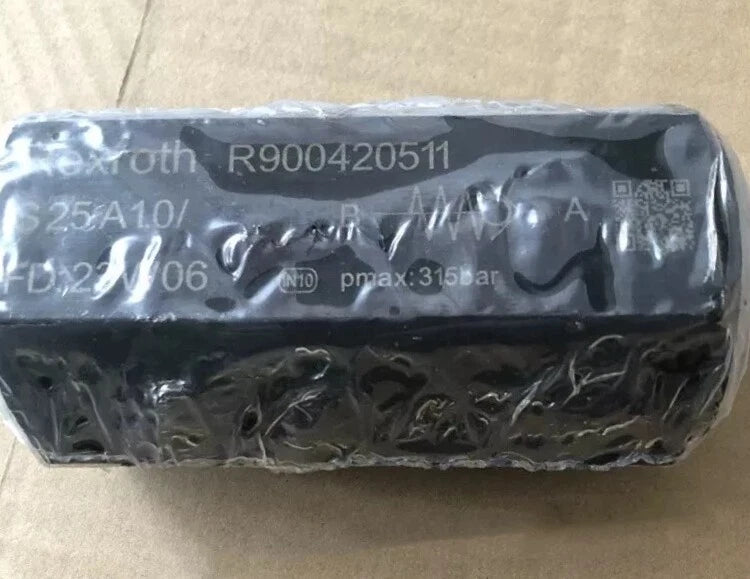 1PCS REXROTH R900420511 S25A1.0/ Valve #P