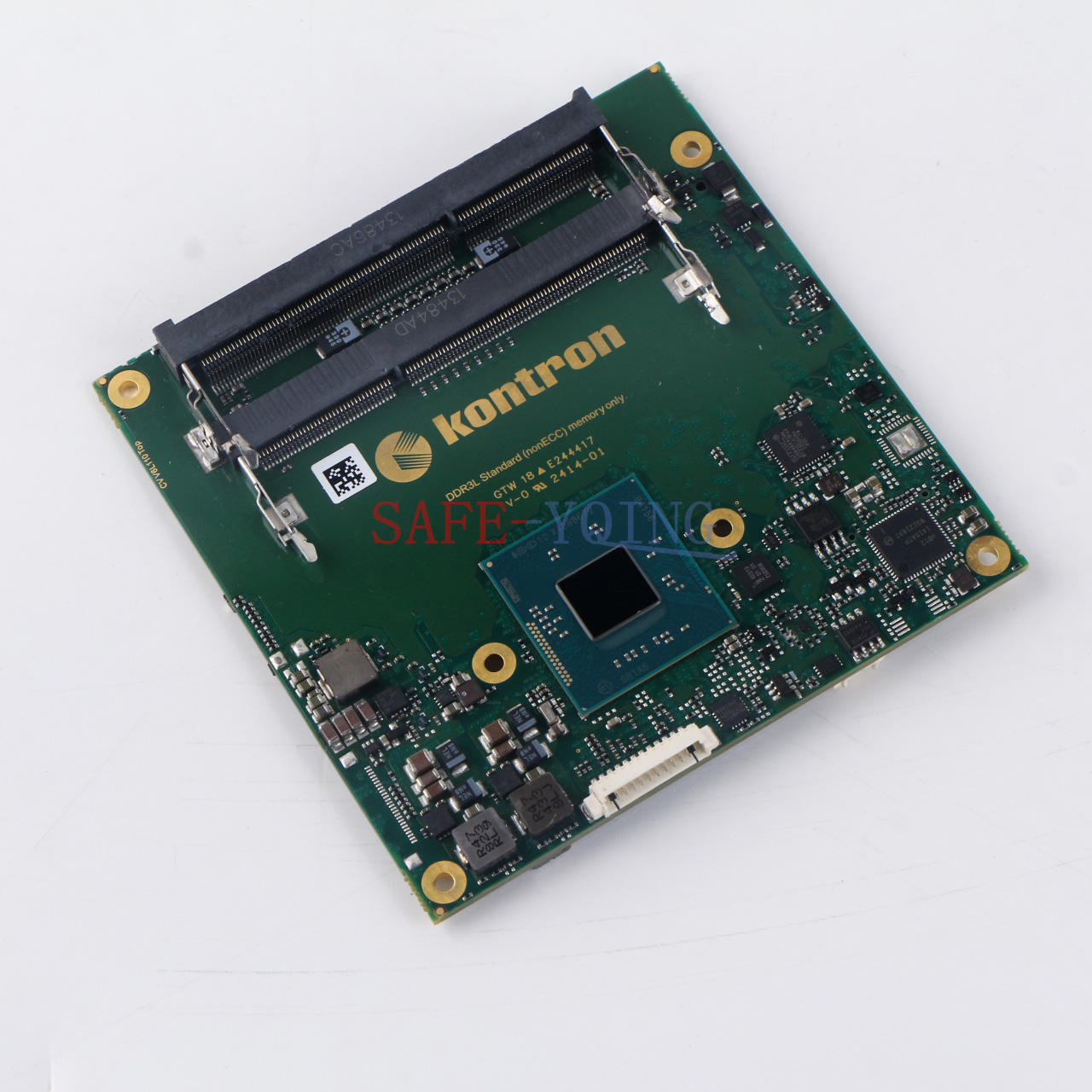 1PCS Kontron industrial control board 36015-0004-19-4FC1 Fast shipping