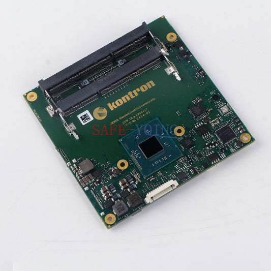 1PCS Kontron industrial control board 36015-0004-19-4FC1 Fast shipping