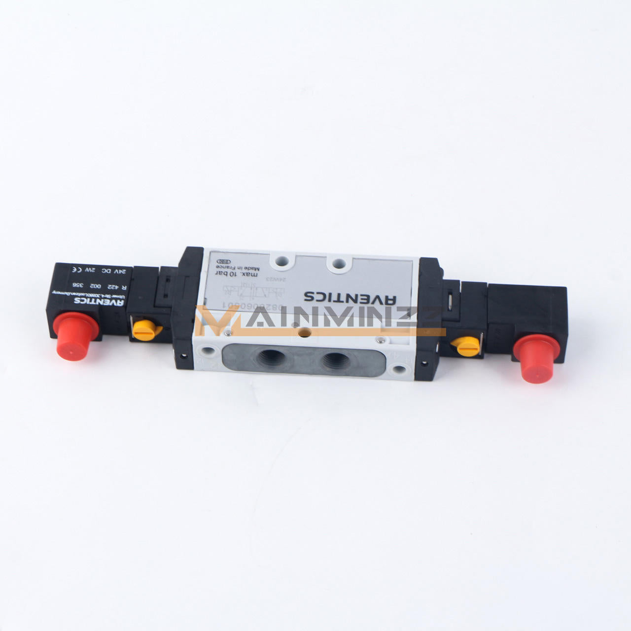 1PC AVENTICS 0820060501 solenoid valve Fast delivery