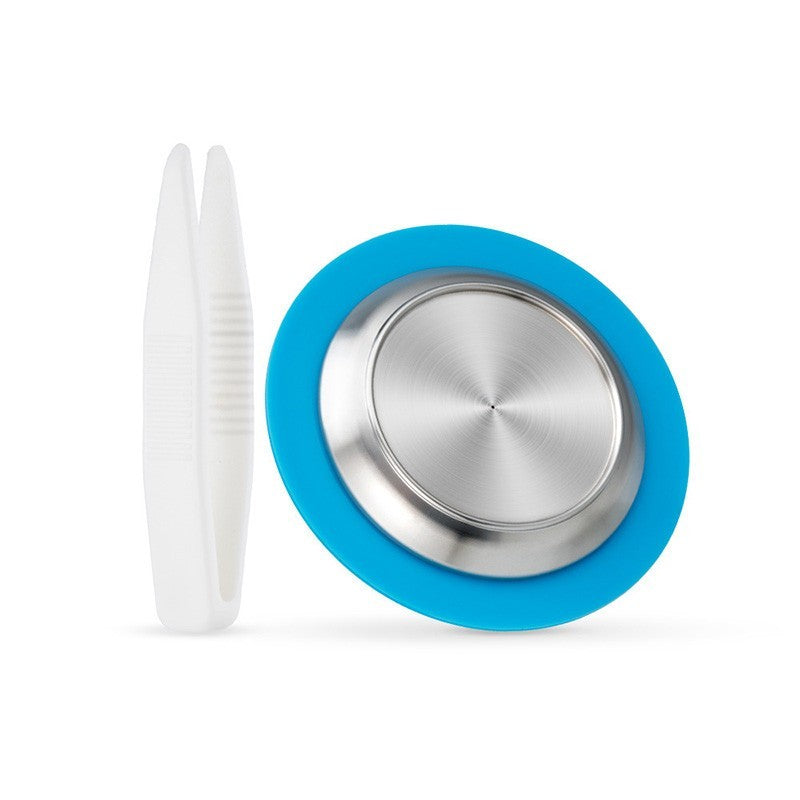 Refillable Coffee Capsule Pod Stainless Steel Filters High Quality Parts