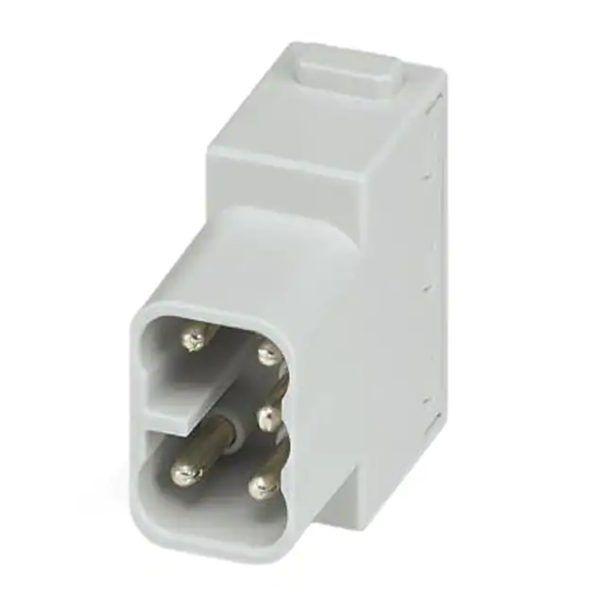 5pcs PHOENIX CONTACT Plug-in Module 1417372 HC-M-05-PT-M