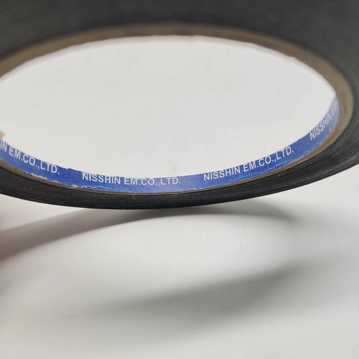 1pc 732 731 5MM*20M Electron Microscope SEM Double-sided Carbon Conductive Tape