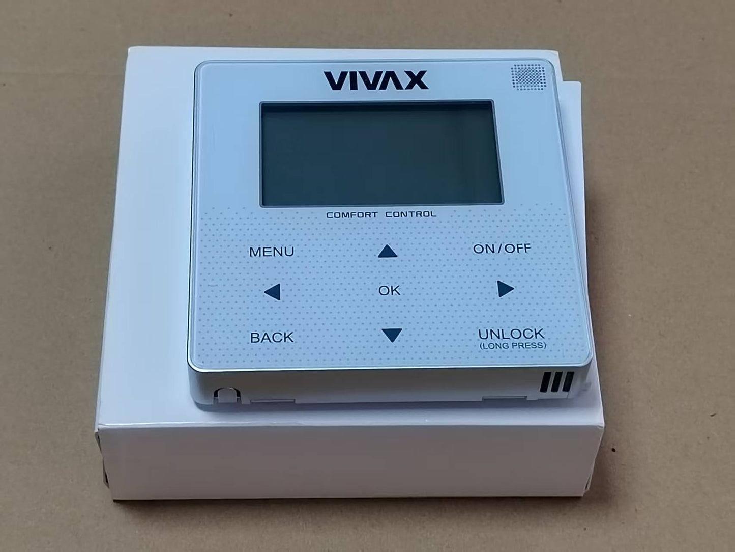 1PC   VIVAX Central Air Conditioning Wire Controller KJRH-120F/BMK0-E