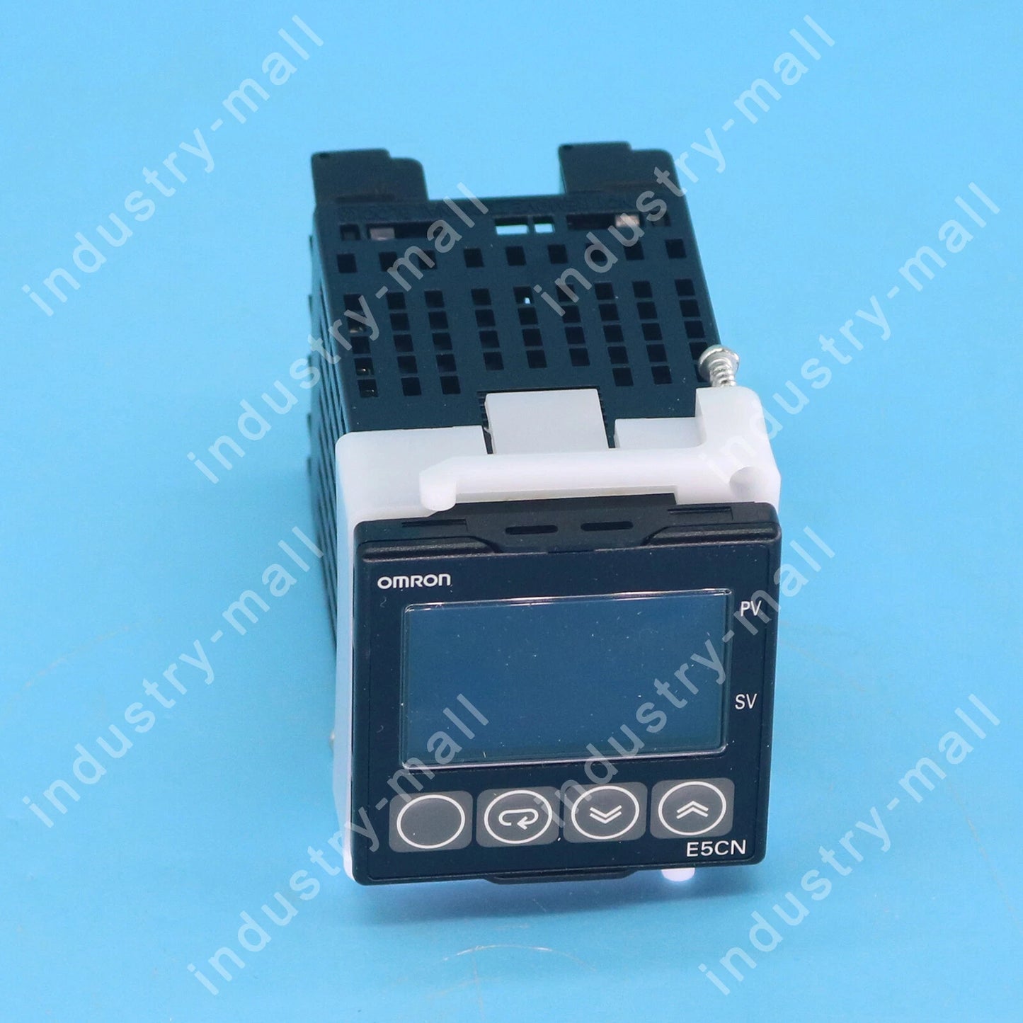 1PC Omron E5CN-R2MTD-500 temperature regulator  #P