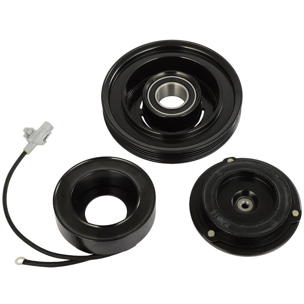 A/C Compressor Clucht Kits For 1996-2000 2001 Toyota 4Runner 3.4L