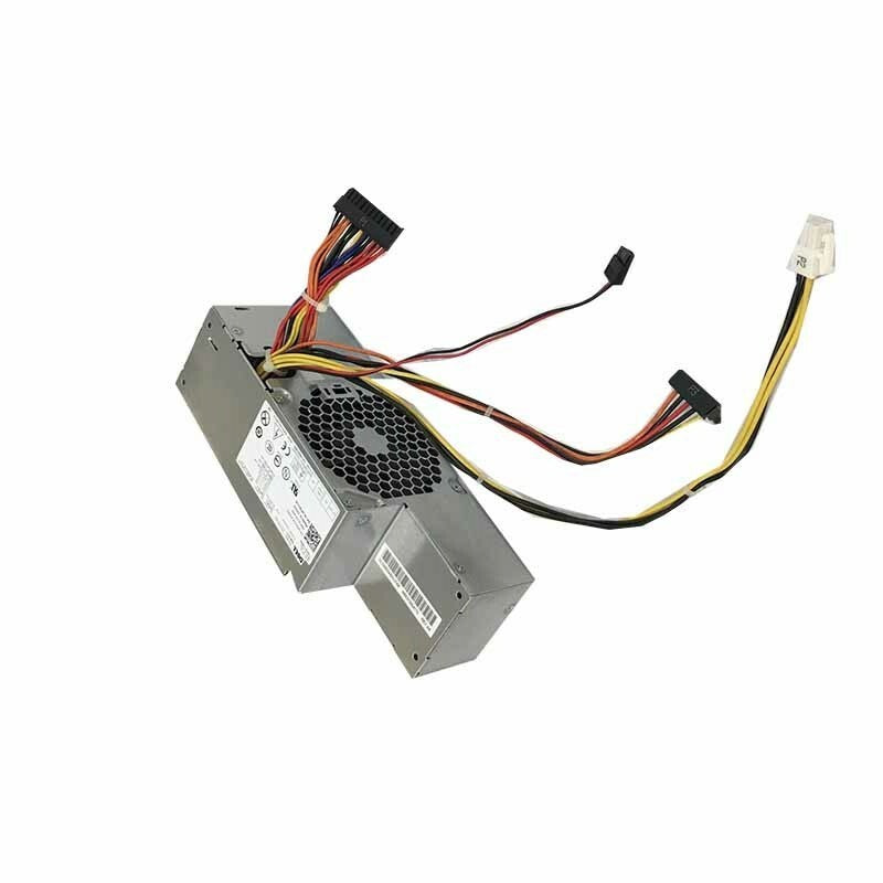 for  Power Supply Dell Optiplex 760 780 960SFF 235W PW116 R224M H235P-00