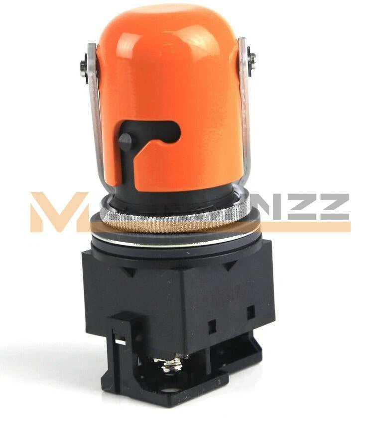 One For IDEC Safety switch latch lock HS2P-1M 250V 10A  #P