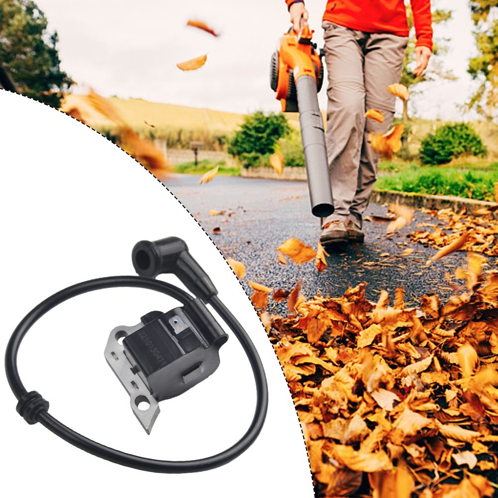 for IGNITION Coil  for IGNITION Coil Kit Alloy  for IGNITION Coil Leaf Blowers