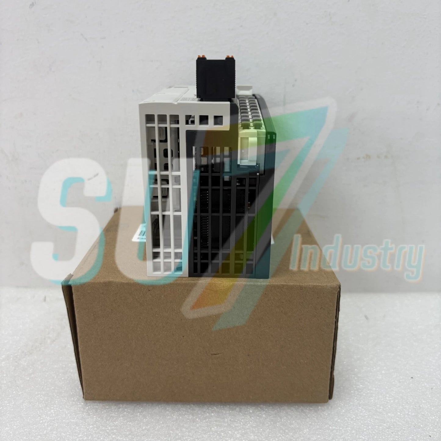 Inovance Easy521-0808TN PLC Module# 1pcs