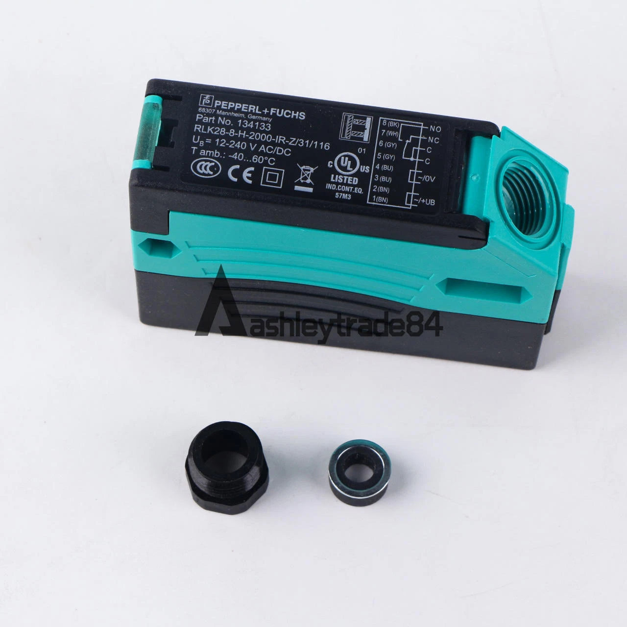 ONE  P+F RLK28-8-H-2000-IR-Z/31/116 #P