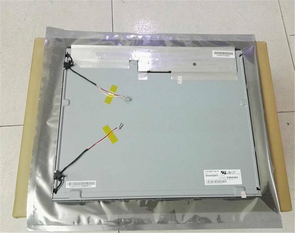 CLAA170EA10 17.0" 1280×1024 Resolution LCD Screen Panel