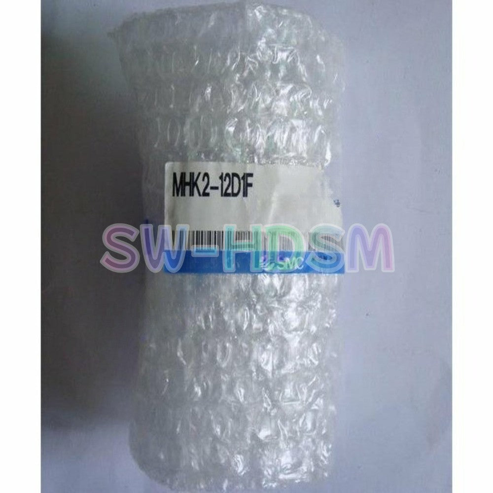 1PCS  for SMC MHK2-12D1F Pneumatic Finger MHK2-12D1F Freight Free