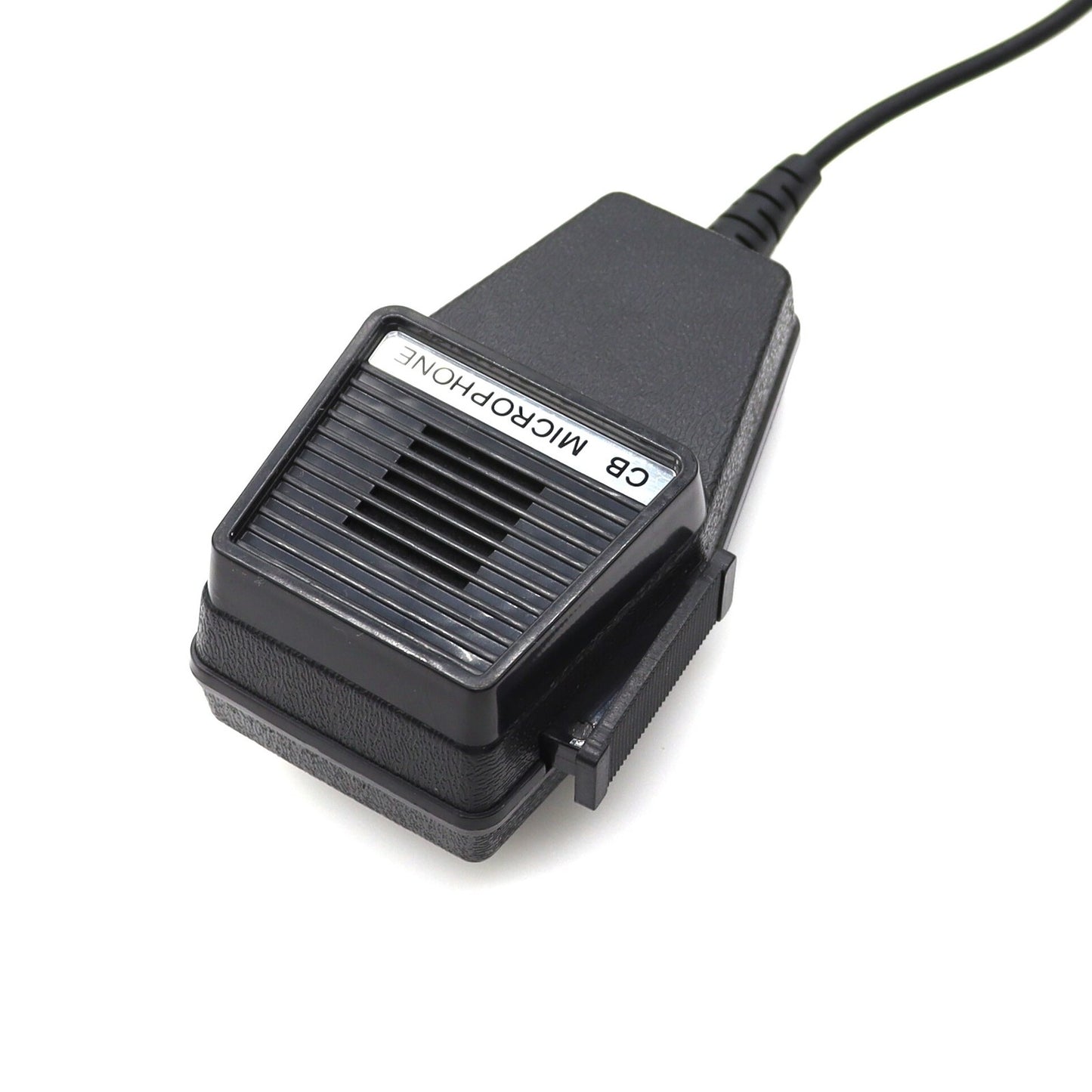 4Pin CM4 CB Radio Speaker Microphone for Cobra 18 WX ST II 19 DX IV 25 LTD