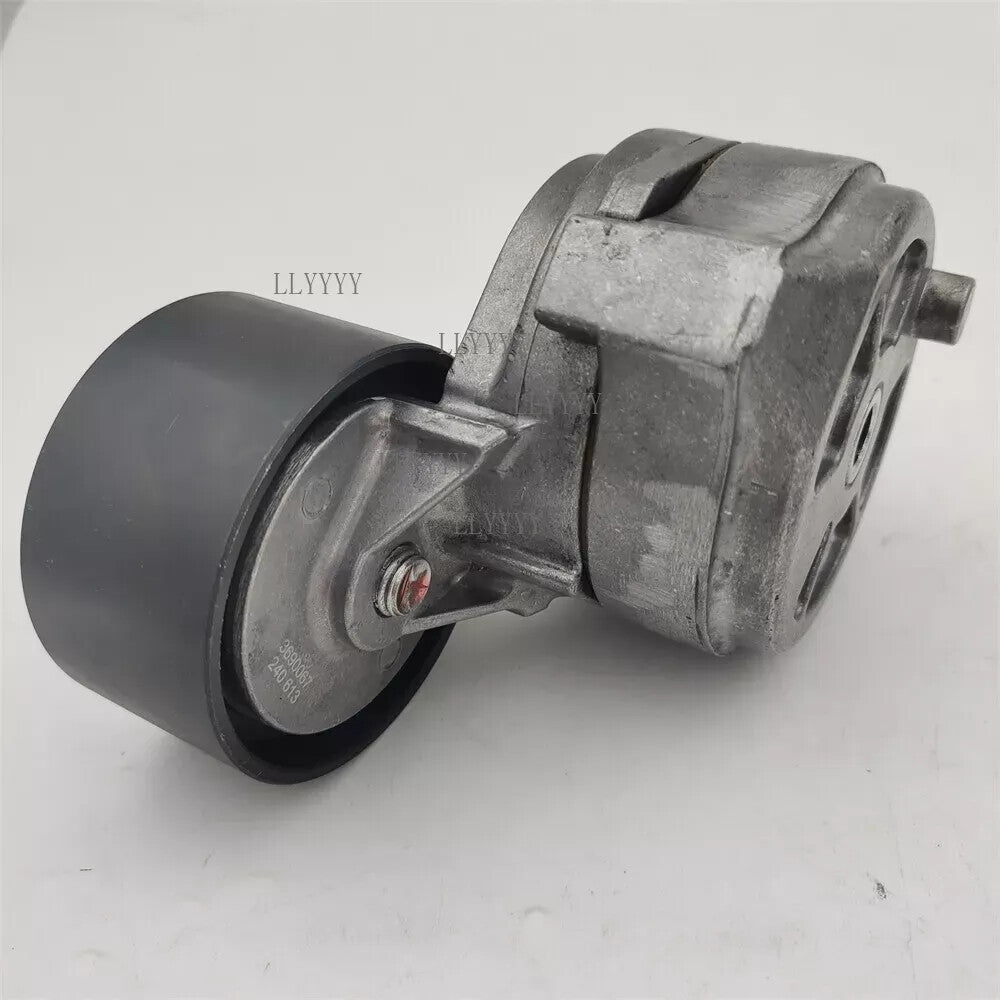 3690067 Belt Tensioner Pulley 2891940 3104149 Fits For Cummins ISX Engine