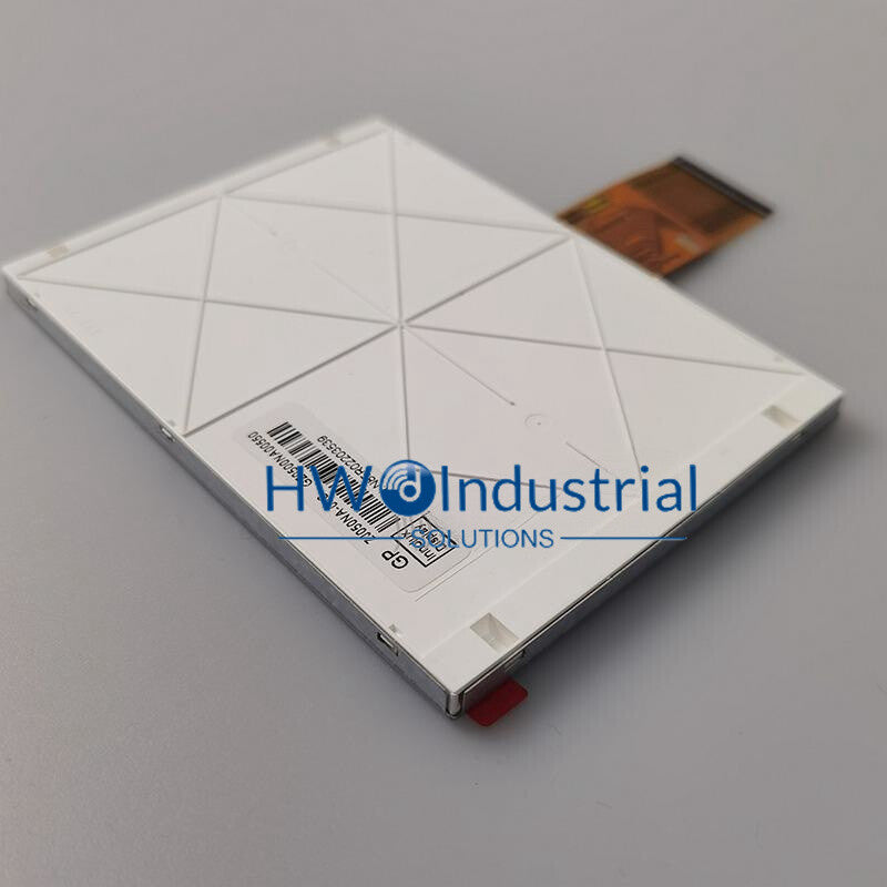 1PC 5-inch ZJ050NA-08C INNOLUX Industrial Display LCD Screen