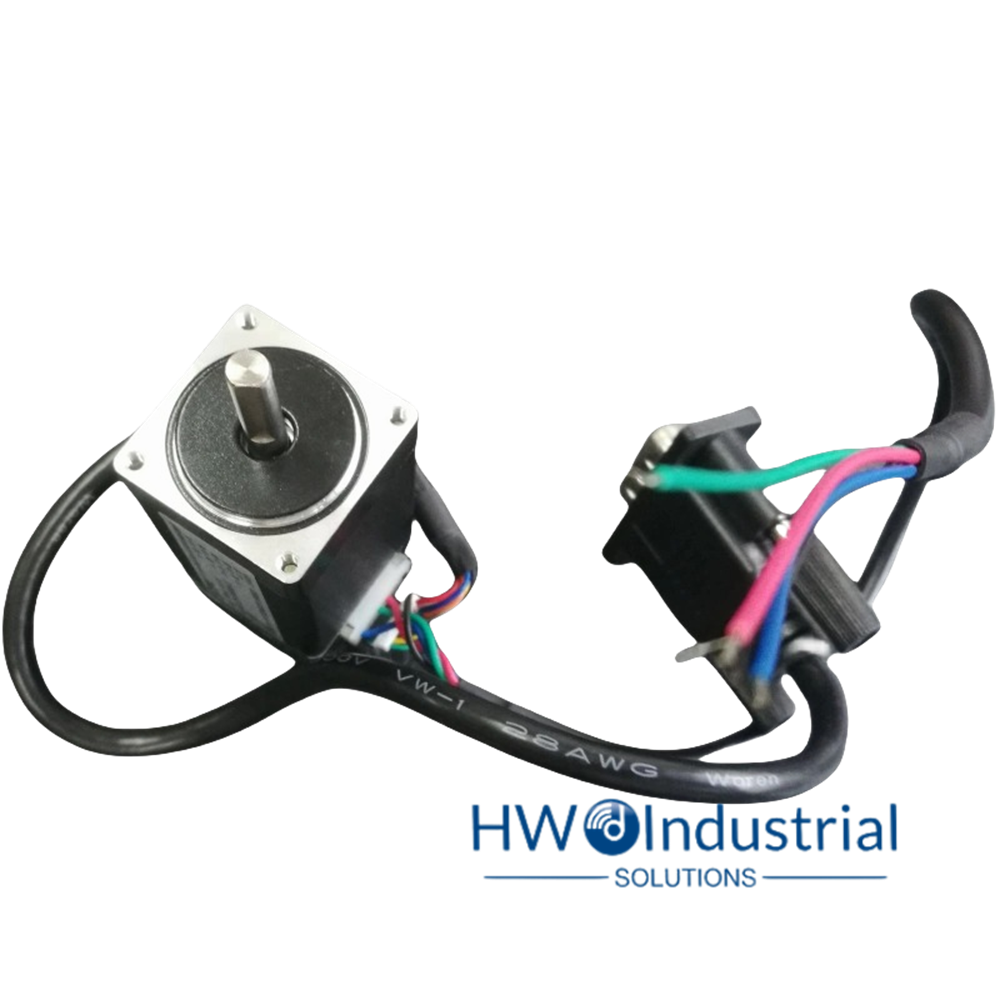 1/Piece  Leadshine 28HSM006-E1 High Performance Closed Loop Stepper Motor