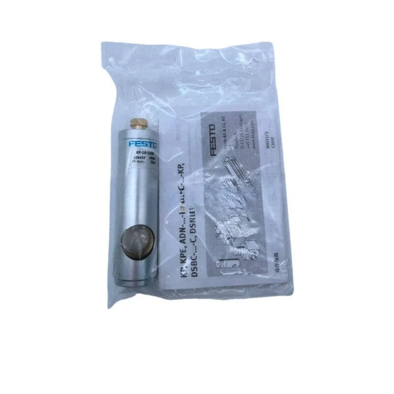 1PC  Festo KP-16-1000 Electric Clamping Cartridge In Box  Free Shipping