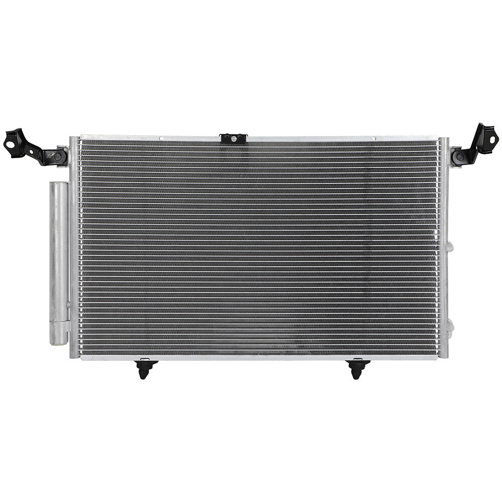 Aluminum AC A/C Condenser For 1999 2000 2001 2002 2003 Lexus RX300 for 4988