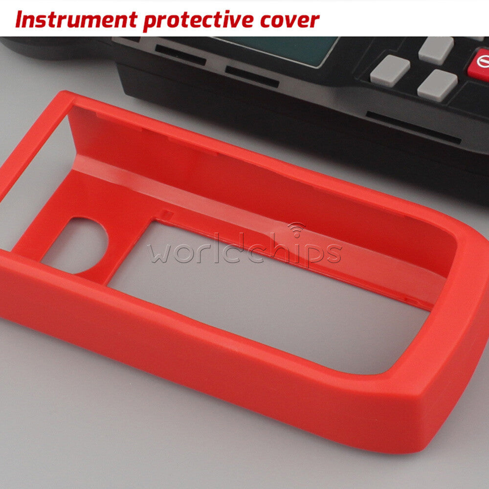 TA8151 Digital Sound Level Meter Noise Tester Sound Detector Monitor 30-130dB