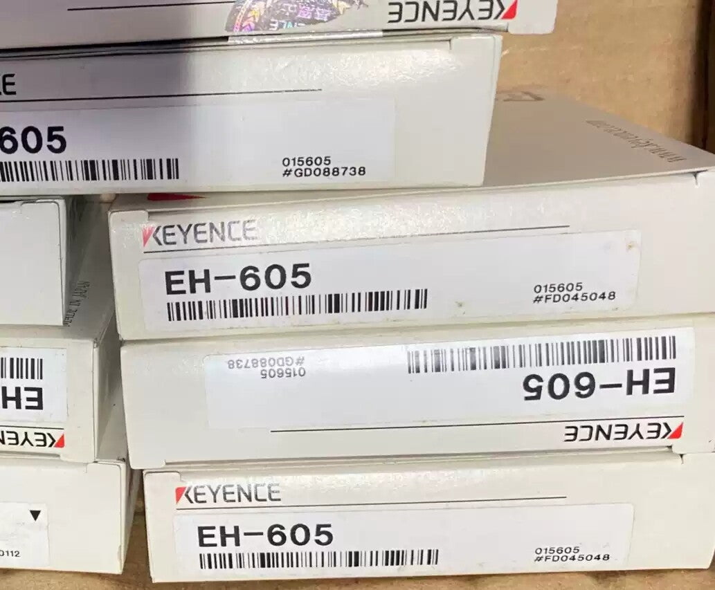 1pcs KEYENCE EH-605 Proximity Sensor