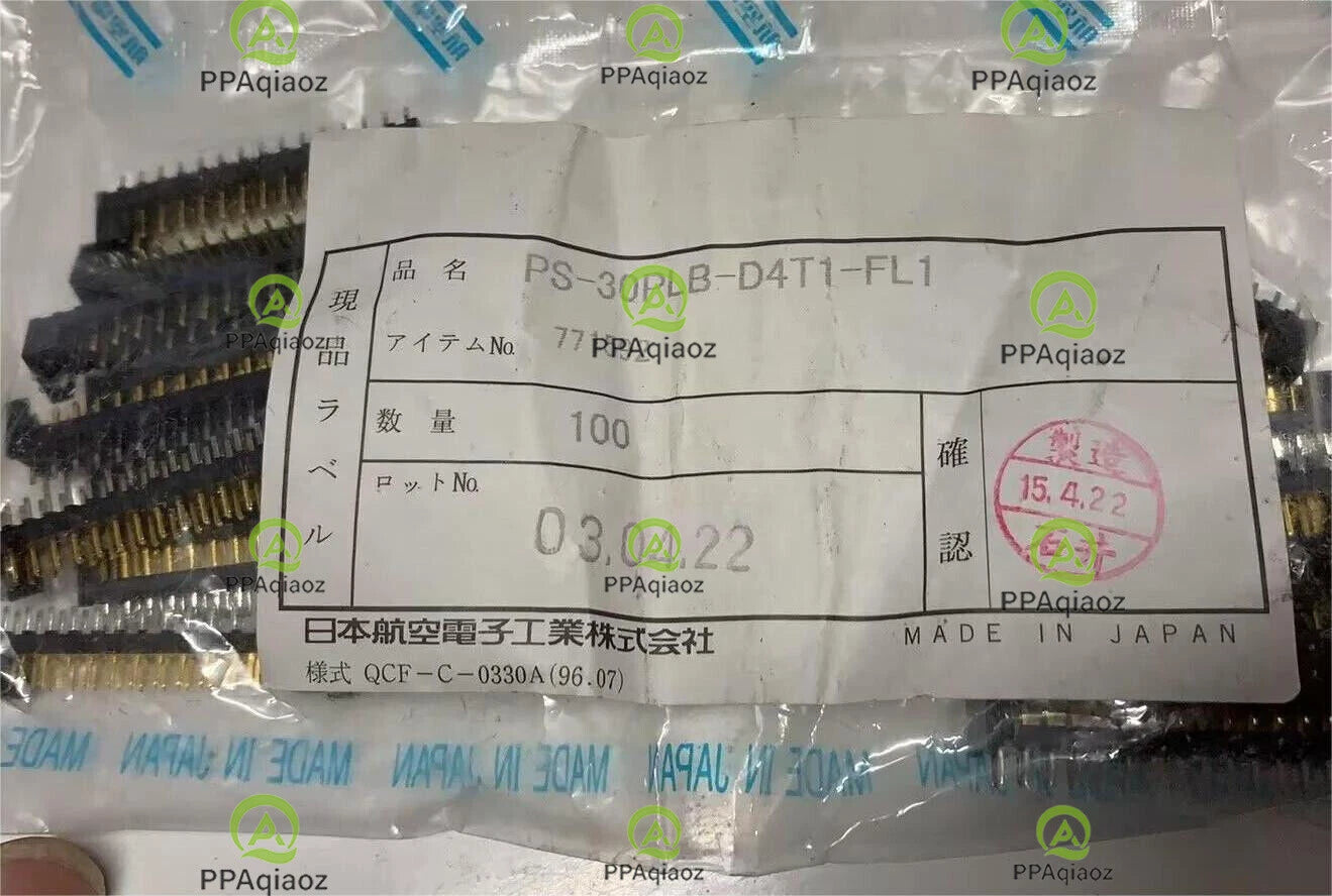 10PCS   PS-30PLB-D4T1-FL1   CONNECOTR .  .  ( 10PCS /LOT )