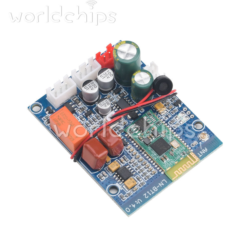 CSR8645 CSR 4.0 Bluetooth Wireless Audio Receiver Music APT-X Stereo Board