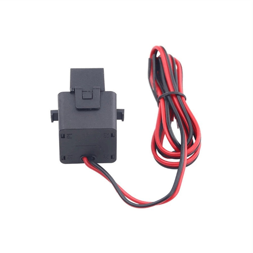 KCT16 Split Core Current Transformer 50A200A for Quick Circuit Integration