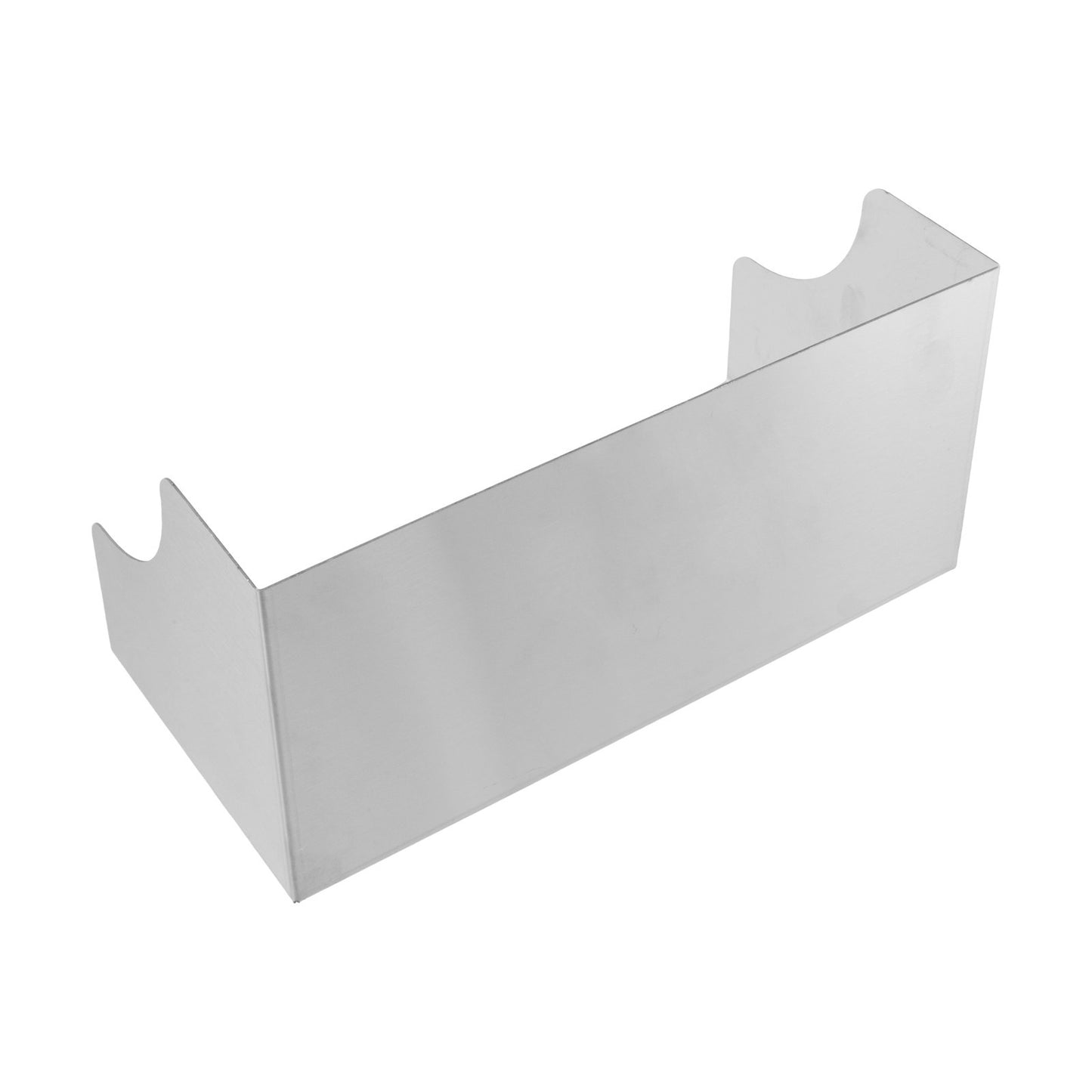 Outdoor Stainless Steel Rain Cover for Doorbells and Sockets Waterproof Design