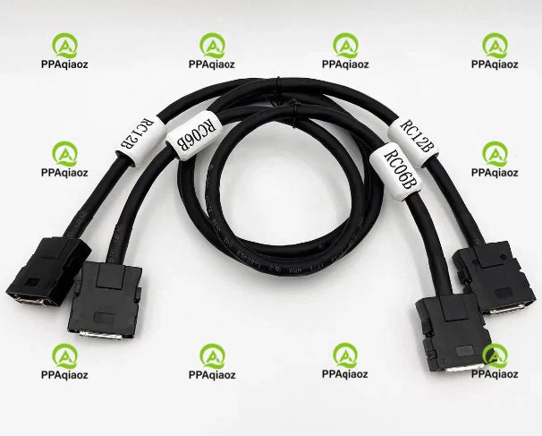 1Pcs  Mitsubishi cable RC06B Fast delivery