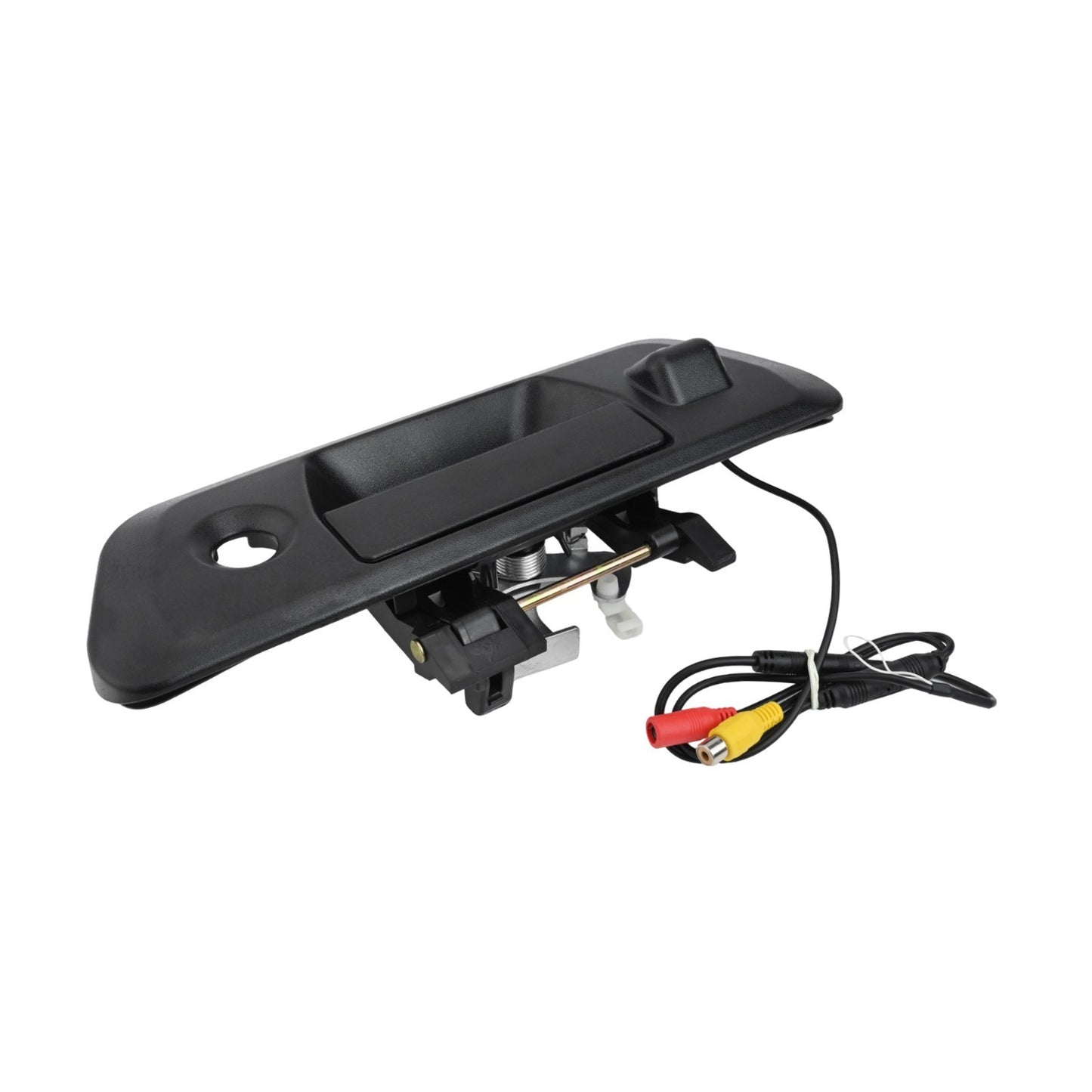 Wired Reversing Camera for Seamless Fit in For Nissan NP300 Navara D23 Models