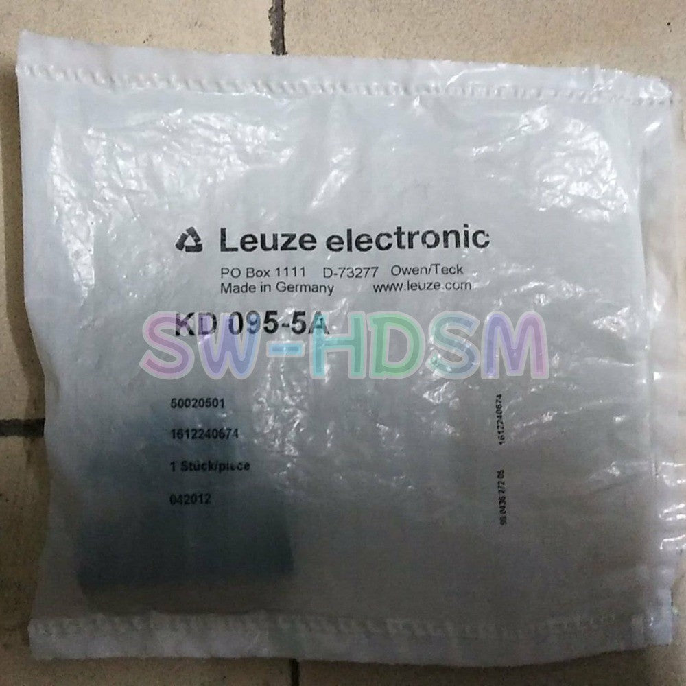 1PCS  for Leuze KD 095-5A KD095-5A Freight Free