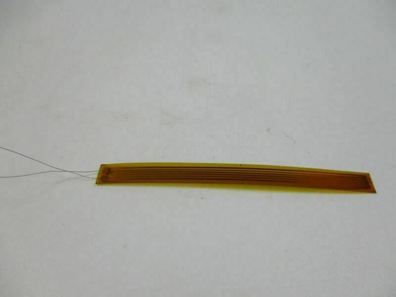 10PCS foil resistance/concrete strain gauge/pressure strain gauge BX120-50AA