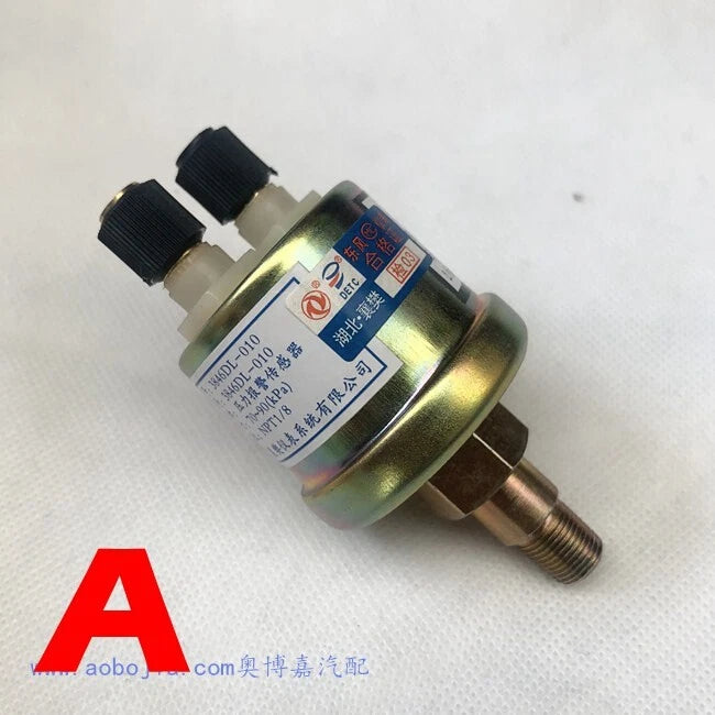 1PC 21YB054 generator oil pressure sensor oil sensor plug
