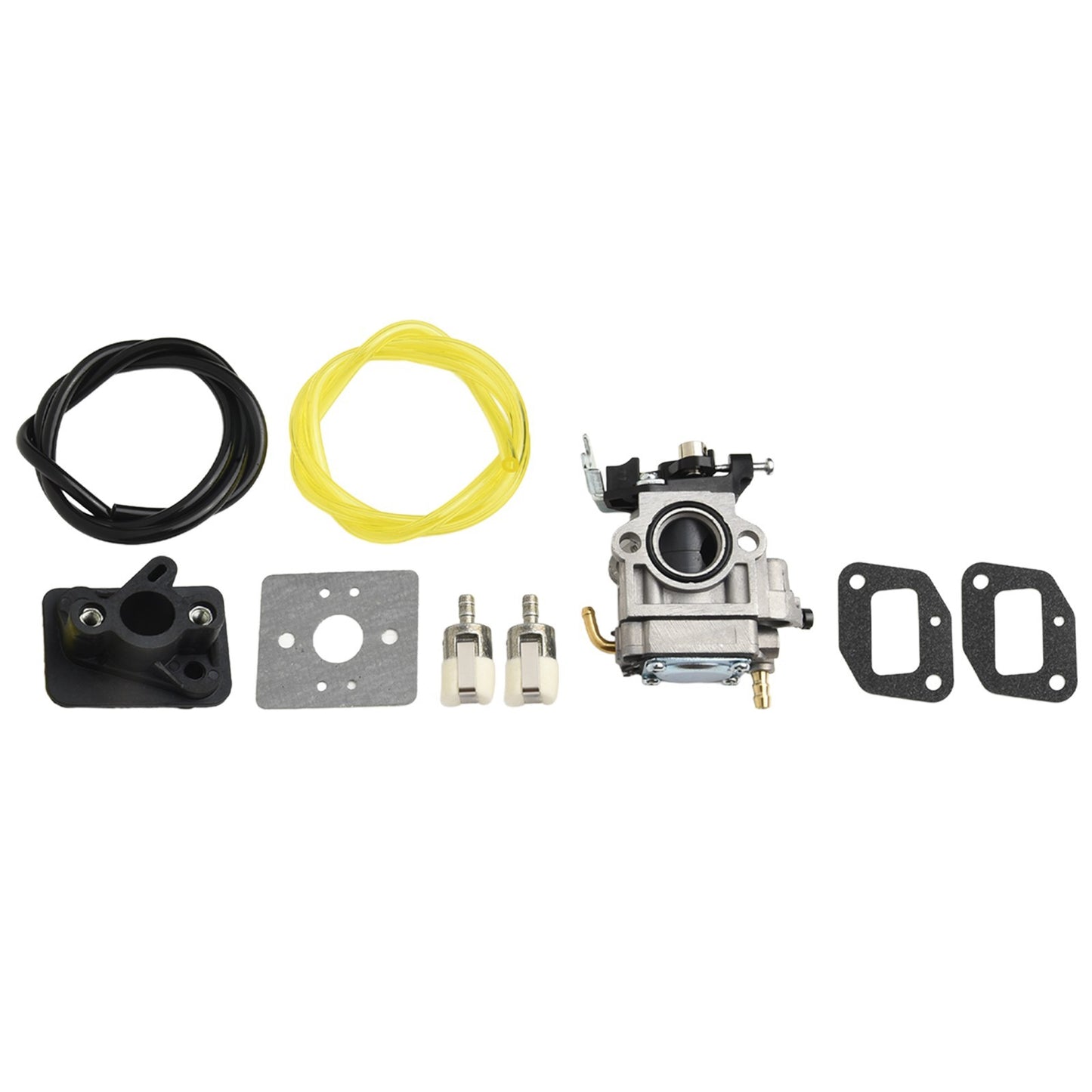 Carburetor Kit for Enhanced Performance of For 150BT and 345BT Blowers