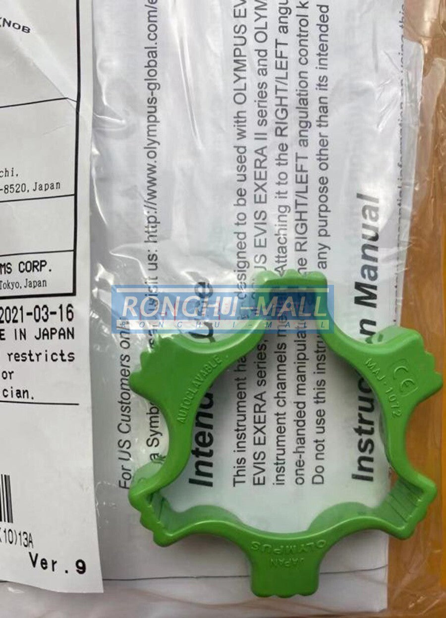 1PCS  FOR Olympus MAJ-1072 Gastrointestinal endoscope spiral sleeve