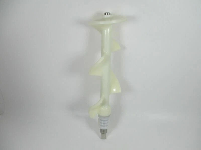 Beater 335mm shaft accessories for Haobo / Yikafu / Keku ice cream machine