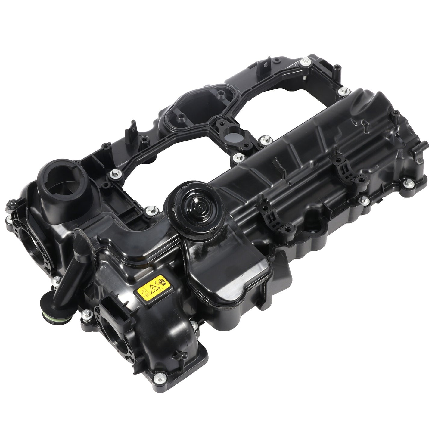 Valve Cover W/Gasket 2013-2018 Fits BMW X1 X3 X4 X5 Z4 2.0L GAS DOHC